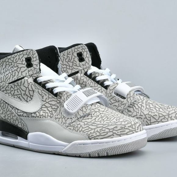 jordan legacy 312 flip